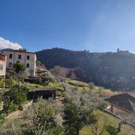 Roccasecca B&B Il Feudo מראה חיצוני תמונה
