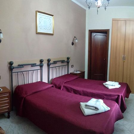 Roccasecca B&B Il Feudo מראה חיצוני תמונה