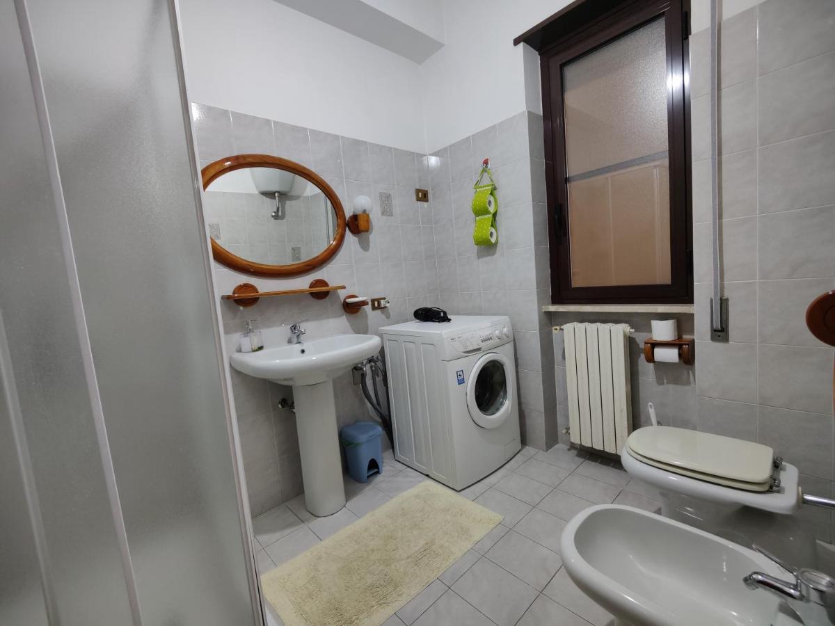 Roccasecca B&B Il Feudo מראה חיצוני תמונה