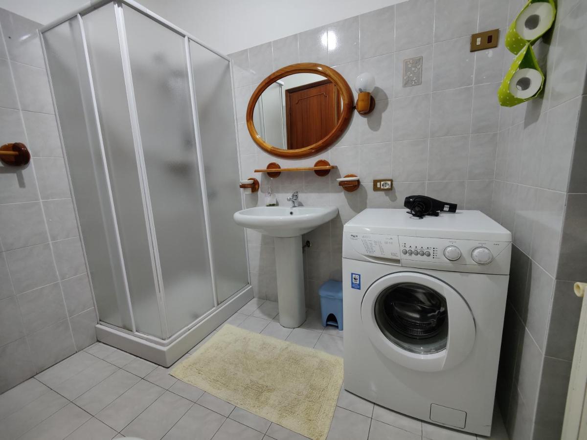 Roccasecca B&B Il Feudo מראה חיצוני תמונה
